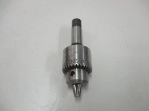 Jacobs Chuck 1/A 1-Taper 0-1/4" Capacity 1/2" Dia 1 JT Arbor - Picture 1 of 3