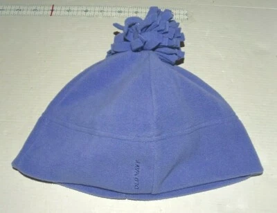 Medias para niñas Gorra Banda para la Oreja Antigua Marina Huntworth Mariposa Púrpura Rosa Foto 1 de 2