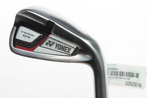 Yonex EZONE GS Golf Club Mens Right Handed 5-PW Iron Set Stiff Steel - Picture 1 of 5