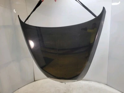 Capot - Lancia THESIS - Noir - 60660462 - E0-9085N - Photo 1/3