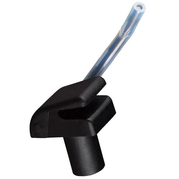 Genesis Replacement Rest Left # BG20015 - Image 1 of 4