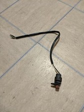 2001 YAMAHA 25HP ENGINE STOP SWITCH ASSEMBLY
