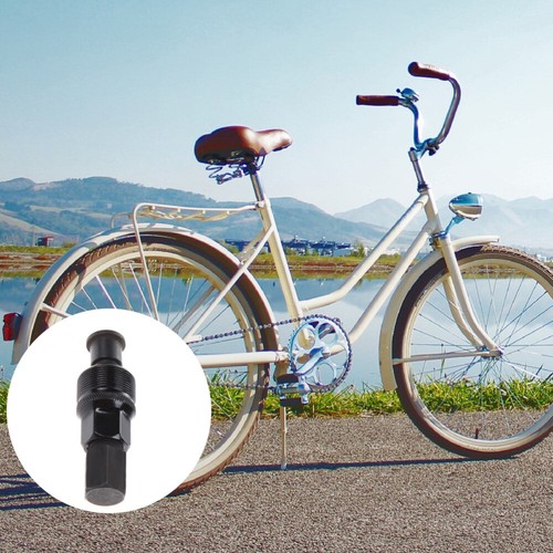 Crank Extractor Fuel Can Stabilizer Crankset Removal Tool Hex Bolt