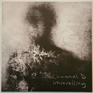 Channel D - Unravelling (Limited Edition Silver Vinyl LP) New : Promo : Unplayed - Picture 1 of 5
