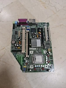 HP 404674-001 404227-001 404228-000 REV 0C scheda madre motherboard USATA - Foto 1 di 7
