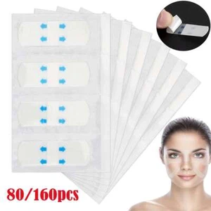 Cinta en forma de cintas en V 80 ~ 240 un. antiarrugas estiramiento facial instantáneo cuello lifting facial - Imagen 1 de 17