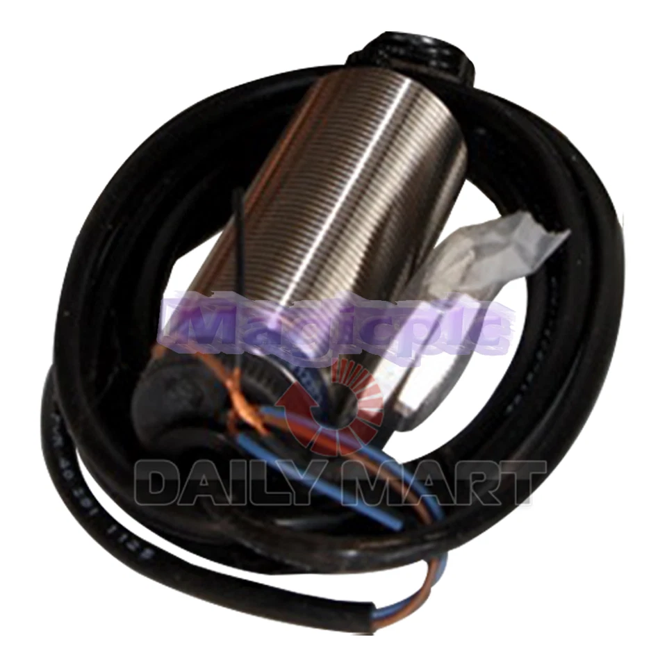 New  SCHNEIDER XSA-V12373 XSAV12373 Proximity Switch Sensor (1PCS) - Image 1 of 1