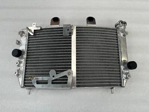 For Harley Davidson Sportster S RH1250S 2021-2024 Aluminum Radiator - Picture 1 of 6