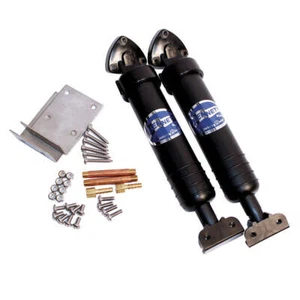 Bennett Boat Leveler to Bennett Actuator Conversion Kit - Hydraulic to Hydraulic - Picture 1 of 1