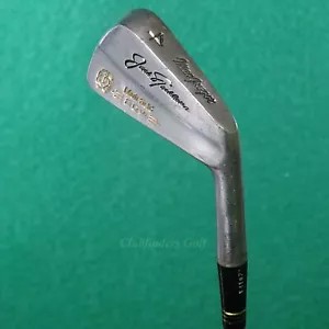 MacGregor Jack Nicklaus Muirfield 20th Single 4 Iron Factory 400-R Steel Regular - Picture 1 of 2