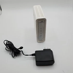 ARRIS SURFboard Docsis 3.1 Gigabit Speed Cable Modem [SB8200] - Picture 1 of 4