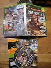 CALL OF DUTY 2 BIG RED ONE VF [Complet] Xbox 1er génération
