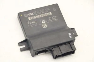 Audi A6 4F 3.0TDI Temic Gateway centralina modulo interfaccia 4F0907468 - Foto 1 di 6