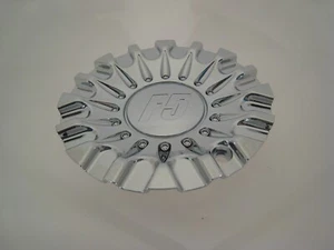 F5 Racing F5-75 Center Cap Serial Number CF57501 (RF5-75-CAP) - Picture 1 of 1