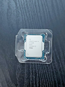 Intel Core i5-12400 Desktop Processor 18M Cache, up to 4.40 GHz - LGA 1700 65W