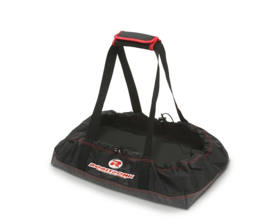 Robitronic 1/8 Buggy Dirtbag R14013