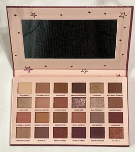 Ciate London I Am Woman Whats Your Super Power Shadow Palette NEU - Bild 1 von 14