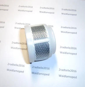 Zündapp, Luftfilter / Filterelement, C50 Super Typ441 - Bild 1 von 3