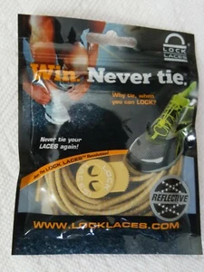 Cordones Lock Sin Cordones Zapatos Elásticos Correr Correr Lona Zapatillas Entrenador - Imagen 1 de 7
