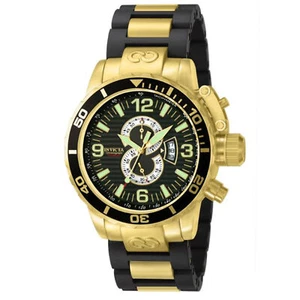 Invicta Men's 4900 Corduba Diver Chronograph Watch - Picture 1 of 8