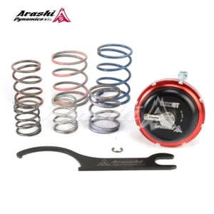 Arashi Adjustable Wastegate Actuator For Ford Focus RS MGT2263DGL Turbo - Picture 1 of 8