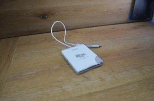 Lecteur de disquette USB Sony modèle MPF88E-UA 2X FDD 2X vitesses - Photo 1/8