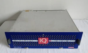 Snell Wilcox 3G/HD IQ Frame with 9 Cards - Picture 1 of 3