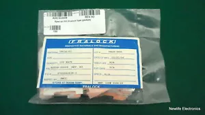 HP AD018-00009 Special-501 Fralock-type Gaskets (Qty: 100) - Picture 1 of 3