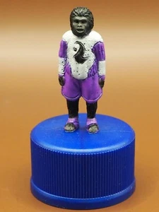 Minifigura Japón J735 Ape Kids El planeta de los simios Pepsi tapa botella - Imagen 1 de 7