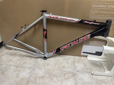 cuadro Specialized stumpjumper  pro M4 EEUU Aluminio Talla 19” - Imagen 1 de 4