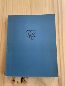 Panzerregiment 6 Buch der vermissten und gefallenen Kameraden - Bild 1 von 6
