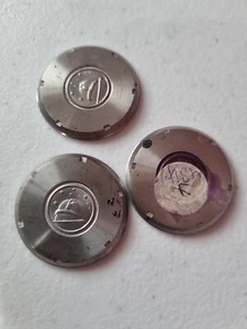 Omega constellation, automatic 1012 ,tapadera,166.0228,cover Watch.n.o.s - Foto 1 di 8