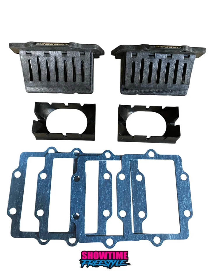 Kawasaki Jet Ski 750/800 V Force 3 Reed Set Dual SXI SX-R - Image 1 of 1