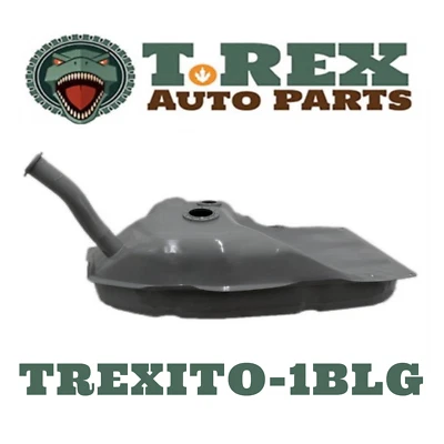 Chevy Nova 1988; tanque de combustible Toyota Corolla 1985-1987 Foto 1 de 3