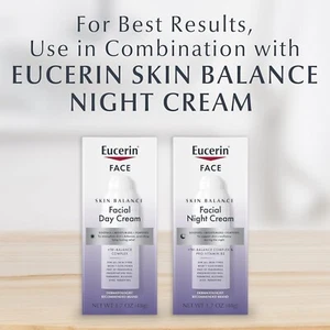 Eucerin Skin Balance Day - Picture 1 of 10