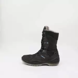Lowa Barina Evo Gtx Stiefel Leder Schwarz Farbe für Damen EU 37.5 - Bild 1 von 6