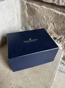 Revue Thommen Uhrenbox mit Umkarton , neuwertig ! - Bild 1 von 11