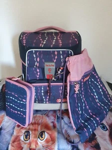 Schulranzen Schultasche Step by Step Np 259,- Euro - Bild 1 von 3