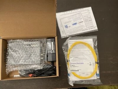 Extron FOX Rx AV SM 60-941-22U Communication Receiver - Image 1 of 3