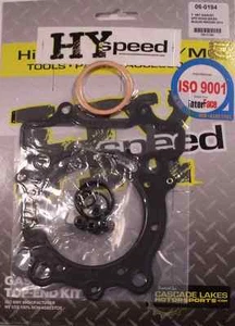 Juego de juntas de culata de extremo superior HYspeed Suzuki RMZ250 2010-2013 - Imagen 1 de 1