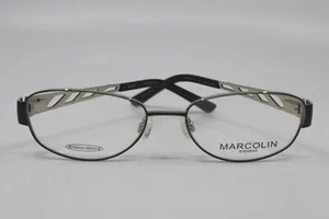 MARCOLIN MA7329 DAWN COL 005 NEGRO Anteojos Nuevos Auténticos 53 - Imagen 1 de 6