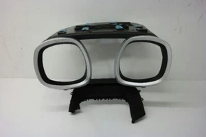 2010-17 Chevrolet Equinox Speedometer Cover Bezel Trim - Picture 1 of 12