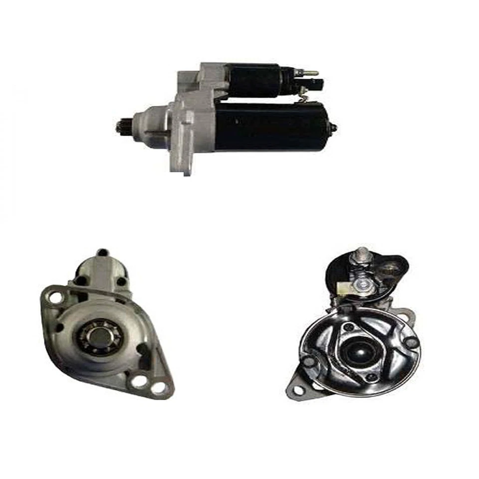 Se adapta a motor de arranque SEAT León 1.4 (1P1) 2007-en-17091UK Foto 1 de 1