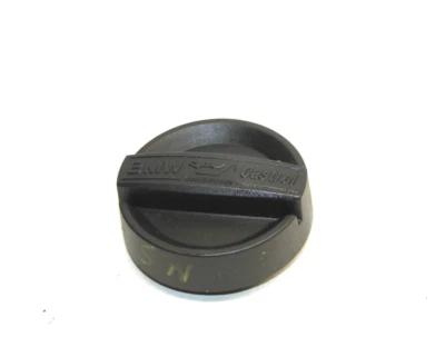 Tapa de aceite de motor para motor OEM BMW 1/2/3/4/5/6/7 Series M2 M3 M4 M5 M6 X5 X6 Z4 Foto 1 de 2