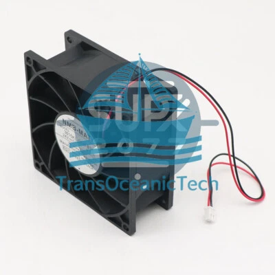 1PCS New NMB-MAT 3615KL-05W-B70 24V 0.7A  inverter cooling fan - Image 1 of 4