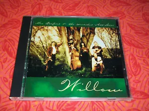 💽 MAC BENFORD & THE WOODSHED ALL-STARS - WILLOW CD 15 TRACKS 1996 - Foto 1 di 2