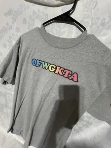 OG Odd Future Tee OFWGKTA GOLF WANG - Picture 1 of 2