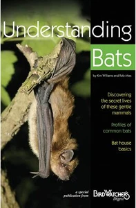 Understanding Bats : Discovering the Secret Lives of These Gentle Mammals by Rob - Imagen 1 de 1