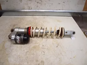 2017 Husqvarna TC250 Rear Shock OEM WP KTM 125-450 SXF FC FX TC #7303 - Bild 1 von 8