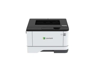 Lexmark MS331DN 29S0000  Desktop Laser Printer - Monochrome - 40 ppm Mono - 2400 - Image 1 of 4